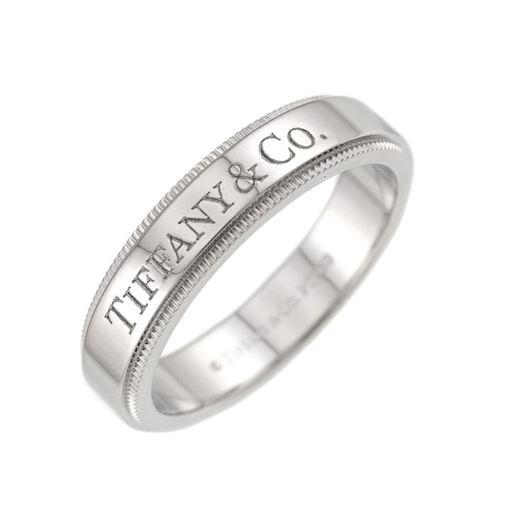 TIFFANY Silver Ring